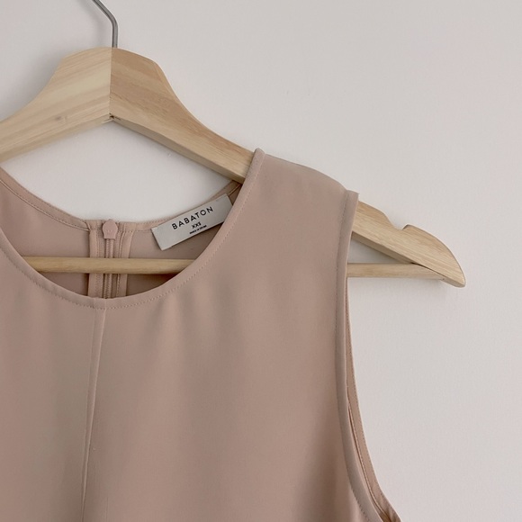 Aritzia / Babaton blouse - Picture 3 of 5